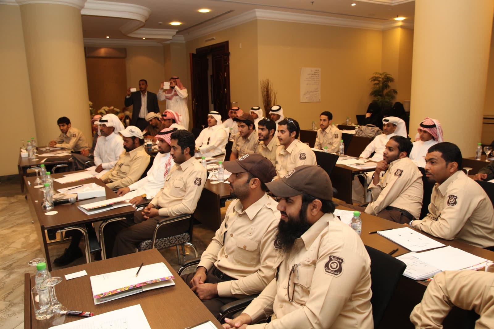 Hemaia mission and vision