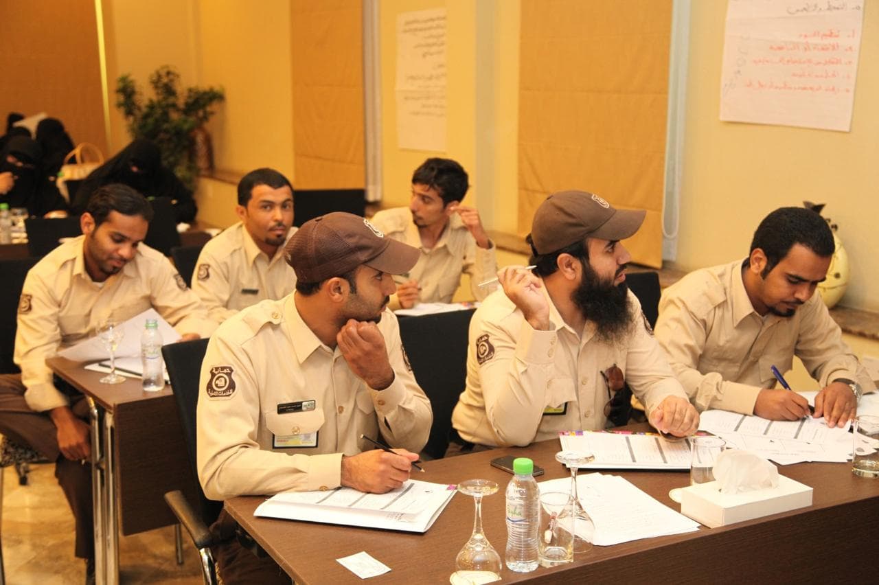 Integrated Security Solutions