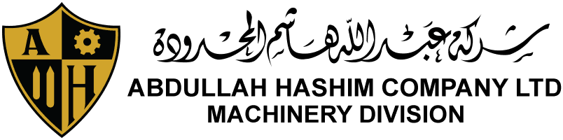 Abdullah Hashim Company